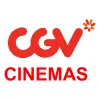 CGV Cinemas